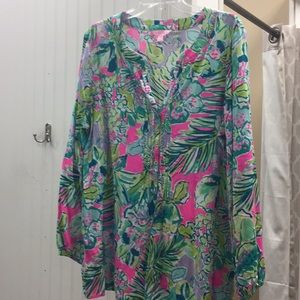 Lilly Pulitzer